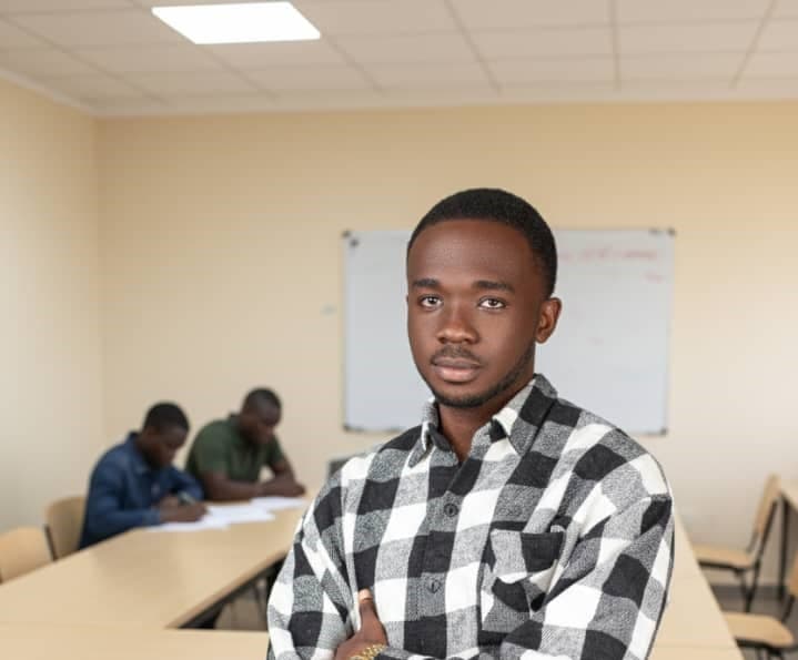 Professional development and learning environment